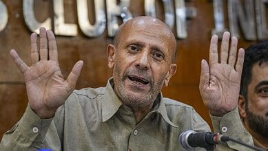Engineer Rashid
