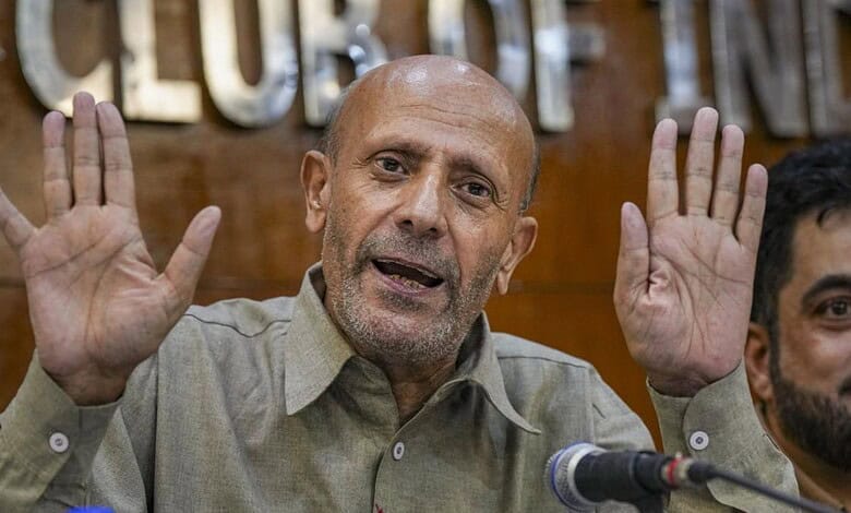 Engineer Rashid