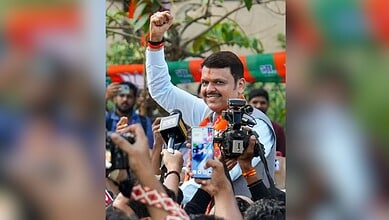 Maharashtra Chief Minister Devendra Fadnavis