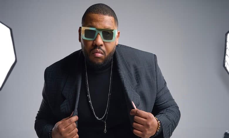 Rapper