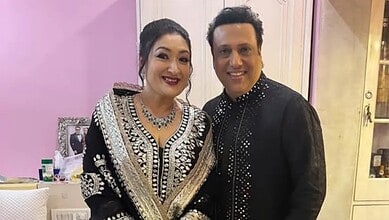 Bollywood actor