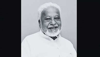 Hidayatullah Patel