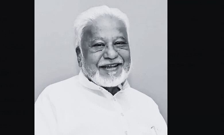 Hidayatullah Patel
