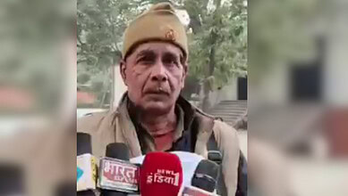 Home Guards of SDM accuse him of caste abuse, probe on (1)