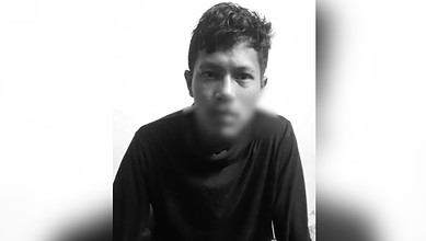 IGNTU Assam student allegedly attacked on regional bias
