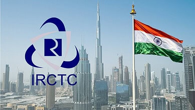 IRCTC launches special five-day Dubai tour package