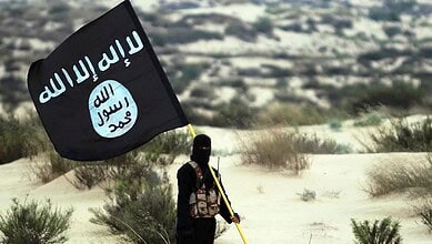 ISIS in Iraq and Syria