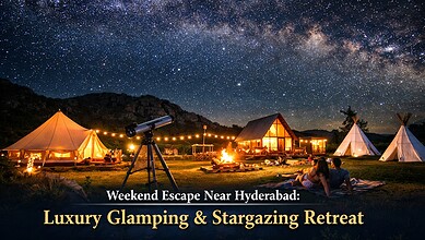 stargazing