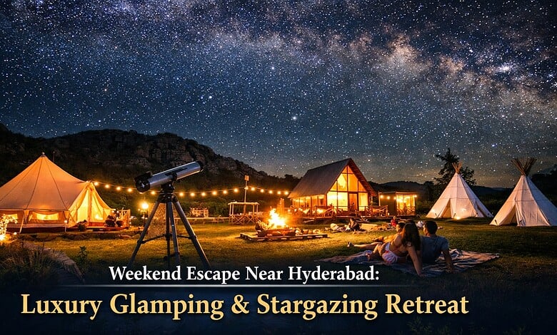 stargazing