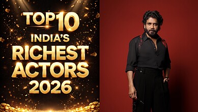 List of top 10