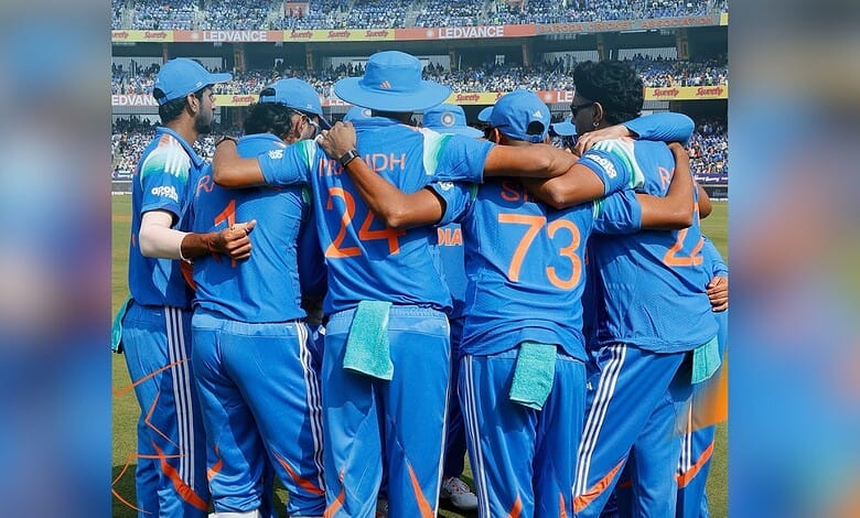 ODI series loss to NZ lays bare deeper maladies in Indian cricket
