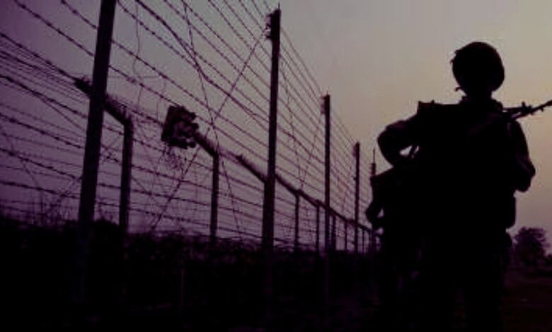 J-K: Drones sighted along Indo-Pak border in Poonch, Samba