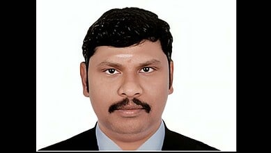 Sakthi Vinayagam