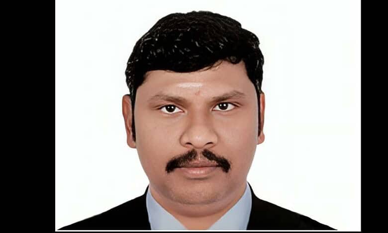Sakthi Vinayagam