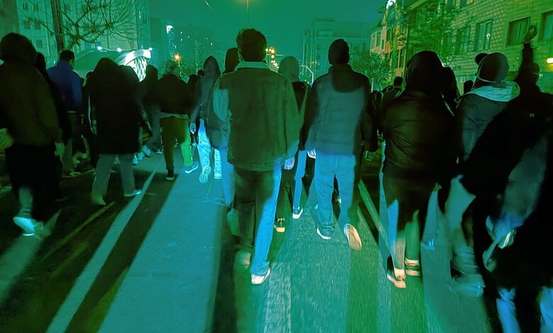 Little scope for Gen Z-led revolution in Iran, at least for now