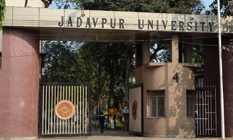 Jadavpur University EC supports HoD in Hijab exam controversy