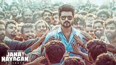 Kollywood actor