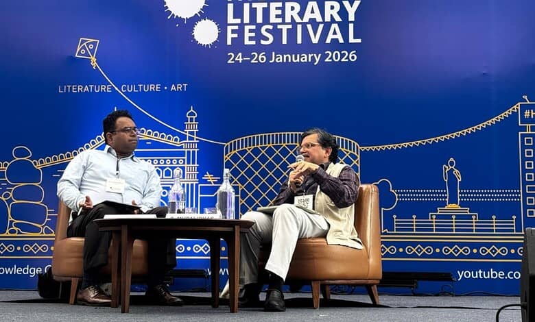 SC unsure where it stands on key issues, says Justice Muralidhar at HLF