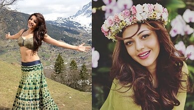 Actress