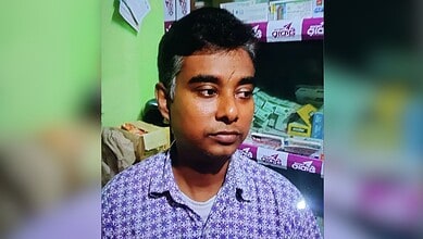 Hindu businessman Khokon Chandra Das killed in Bangladesh