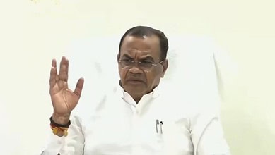Telangana Cinematography Minister Komatireddy Venkat Reddy