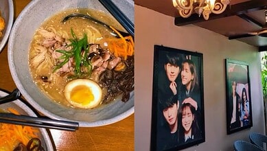 lifestyle Korean