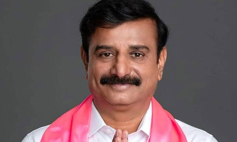 Hyderabad: BRS MLA booked in Durgam Cheruvu encroachment case