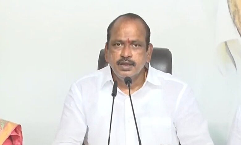 YSRCP seeks police action over posters linking Jagan to ghee case