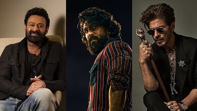 Prabhas