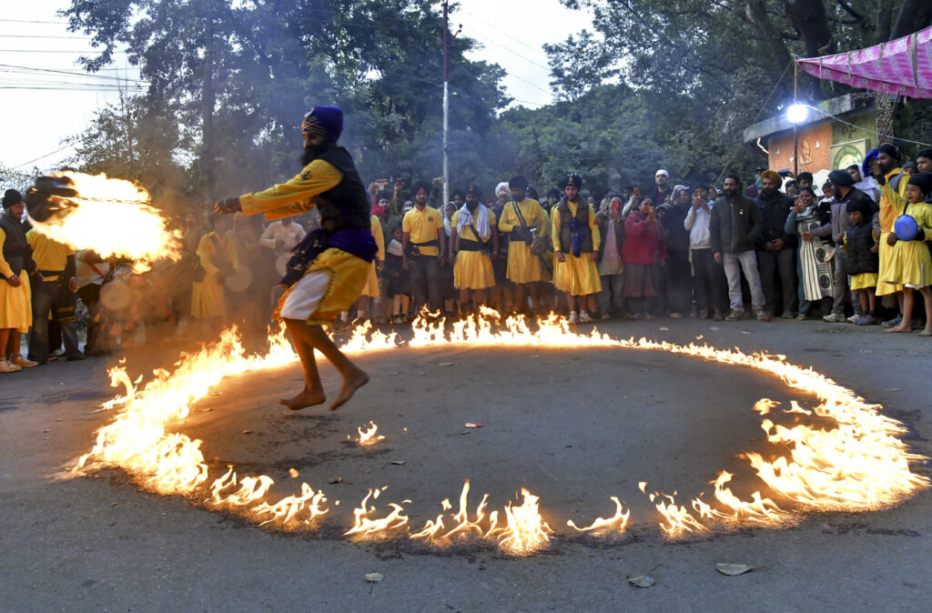 Lohri
