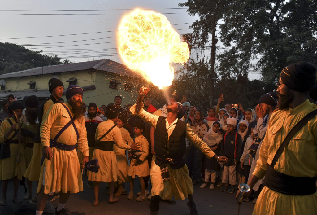 Lohri
