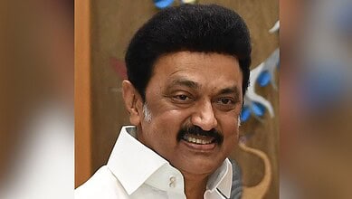 MK stalin