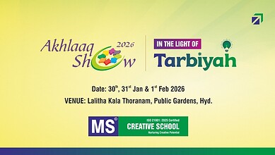 MS Creative School