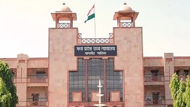 Madhya Pradesh High Court