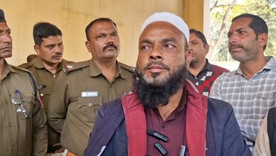 Madhya Pradesh school partially demolished, owner claims result of baseless rumours alleging it was an illegal madrasa