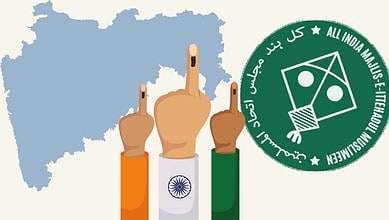 Maharashtra civic polls