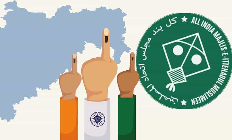 Maharashtra civic polls