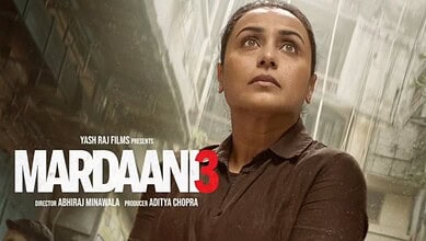 movie review