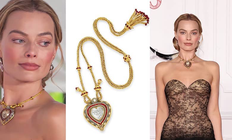Necklace