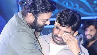 Tollywood movie