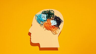 Mental disorder