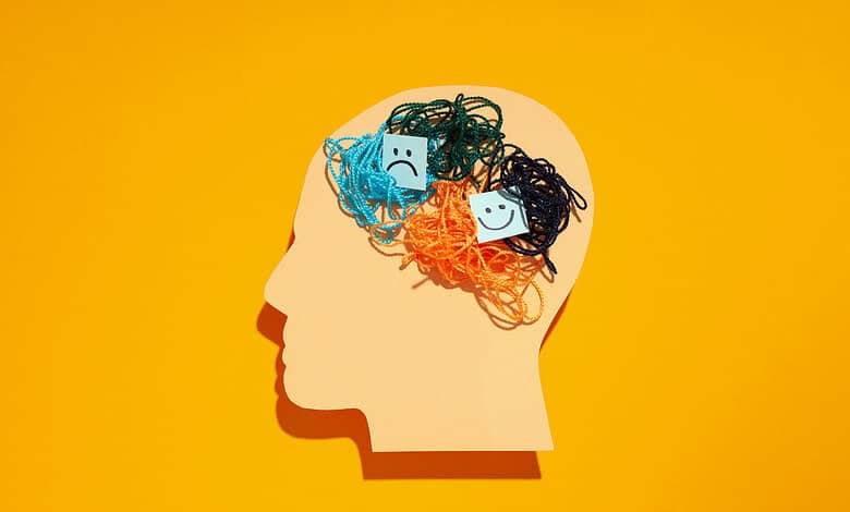 Mental disorder