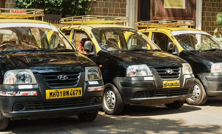 Mumbai cabbie held for duping tourist