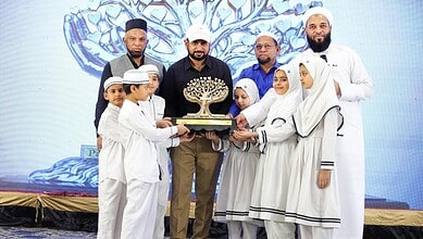 Munawar Zama