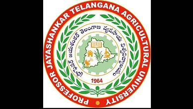PJTSAU