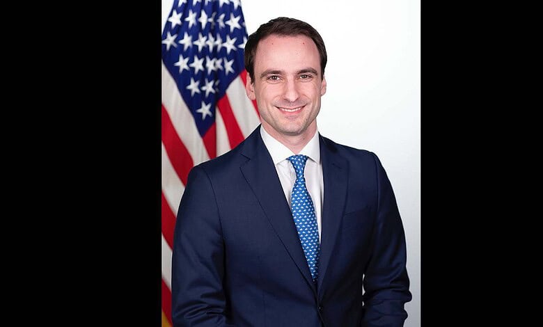Michael Kratsios