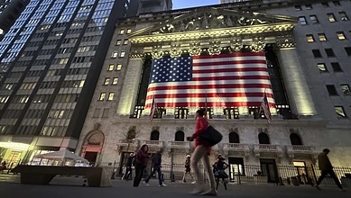 New York Stock Exchange