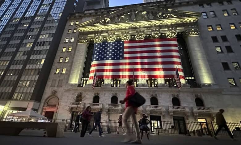 New York Stock Exchange