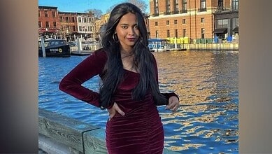 Nikitha Godishala