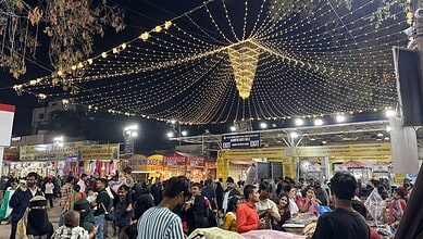 Hyderabad's Numaish to end today: Here's your last day guide